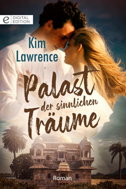 Palast der sinnlichen Träume - Kim Lawrence