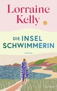 Cover-Bild zum Titel 'Die Inselschwimmerin' von 'Lorraine Kelly'