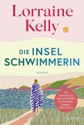Cover-Bild zum Titel 'Die Inselschwimmerin' von 'Lorraine Kelly'