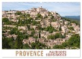 Provence: Malerisches Südfrankreich (Wandkalender 2025 DIN A2 quer), CALVENDO Monatskalender - Martin Ristl