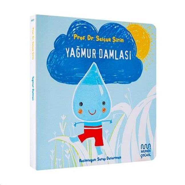 Yagmur Damlasi - Selcuk Sirin