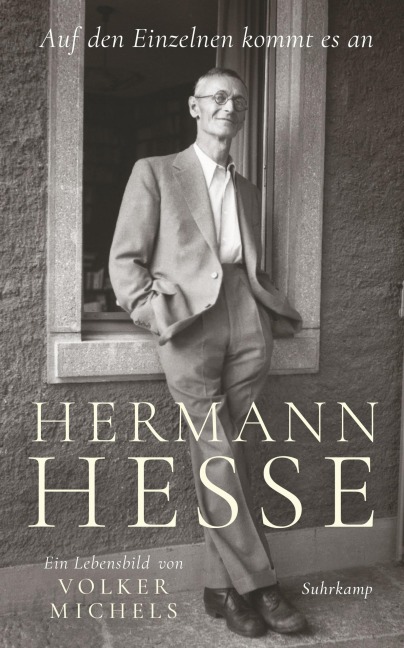 »Auf den Einzelnen kommt es an« - Volker Michels