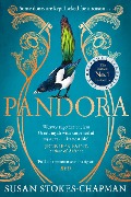 Cover-Bild zum Titel 'Pandora' von 'Susan Stokes-Chapman'