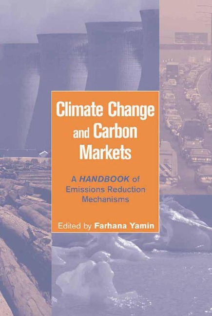 Climate Change and Carbon Markets - 