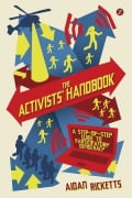 Cover-Bild zum Titel 'The Activists' Handbook' von 'Aidan Ricketts'
