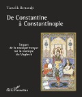 Cover-Bild zum Titel 'De Constantine à Constantinople' von 'Bestandji'