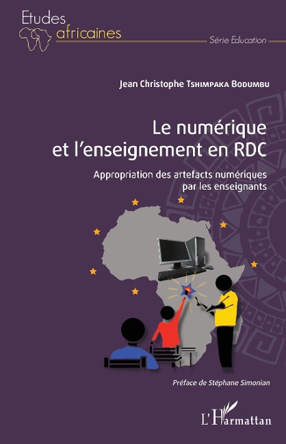 Le numérique et l'enseignement en RDC - Tshimpaka Bodumbu