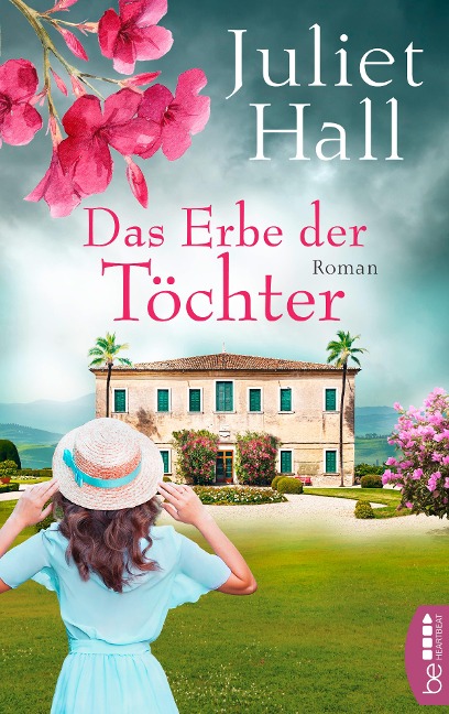 Das Erbe der Töchter - Juliet Hall