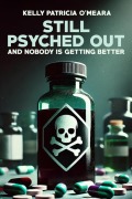 Cover-Bild zum Titel 'Still Psyched Out' von 'Kelly Patricia O'Meara'