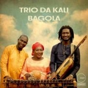 Bagola - Trio da Kali