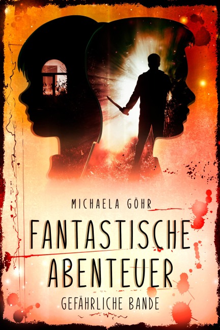 Fantastische Abenteuer 3 - Michaela Göhr