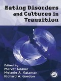 Cover-Bild zum Titel 'Eating Disorders and Cultures in Transition' von ''