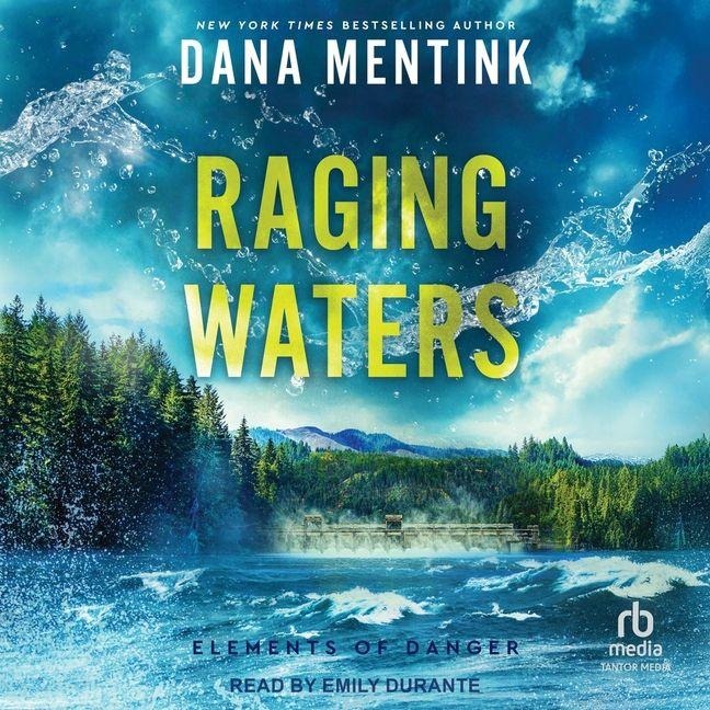 Raging Waters - Dana Mentink