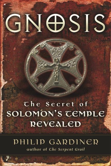 Gnosis - Philip Gardiner