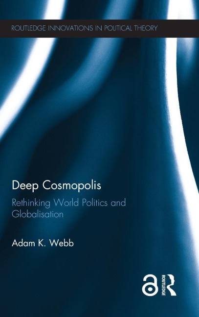 Deep Cosmopolis - Adam K. Webb