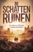 Cover-Bild zum Titel 'Im Schatten der Ruinen: Eine Reise zu Hoffnung und Menschlichkeit' von 'Ponpon'