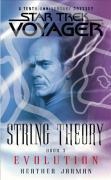 String Theory, Book 3 - Heather Jarman