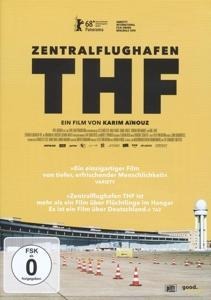 Zentralflughafen THF - Dokumentation