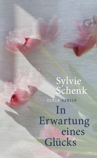 In Erwartung eines Glücks - Sylvie Schenk