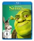 Cover-Bild zum Titel 'Shrek - Der tollkühne Held' von 'William Steig, Ted Elliott, Terry Rossio, Joe Stillman, Roger S. H. Schulman'