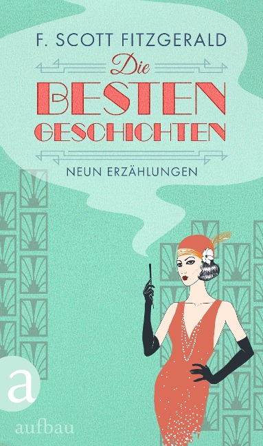 Die besten Geschichten - F. Scott Fitzgerald