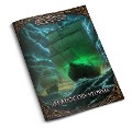 Cover-Bild zum Titel 'DSA5 - Im Auge des Sturms' von 'Fred Ericson, Jeanette Marsteller'