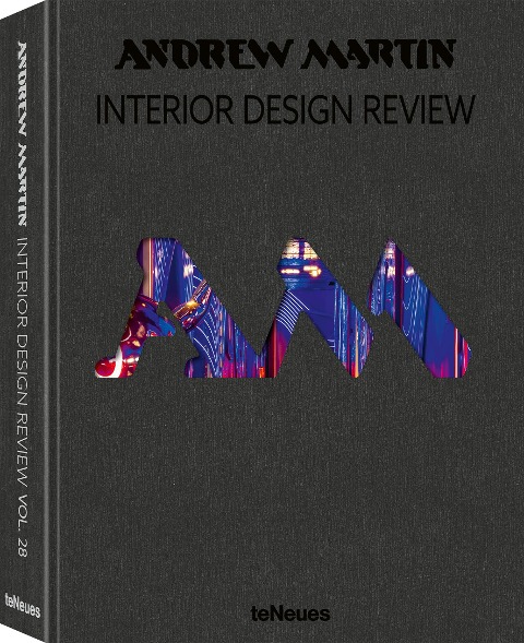 Andrew Martin Interior Design Vol. 28 - Andrew Martin
