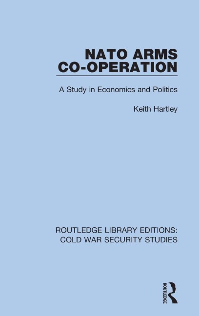 NATO Arms Co-operation - Keith Hartley
