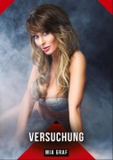 Cover-Bild zum Titel 'Versuchung' von 'Mia Graf'