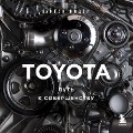 Cover-Bild zum Titel 'TOYOTA. Put k sovershenstvu' von 'Tsunyoshi Noji'