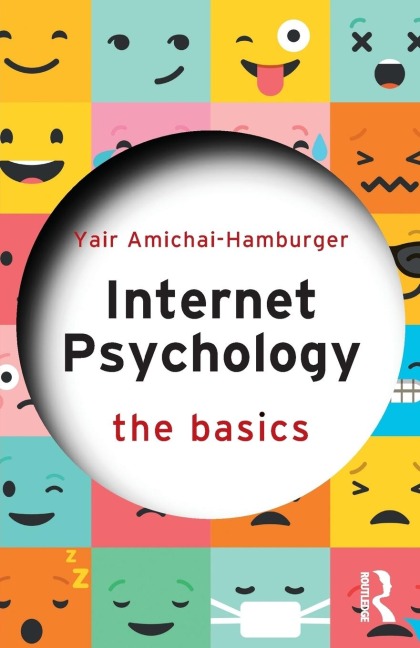 Internet Psychology - Yair Amichai-Hamburger