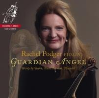 Guardian Angel - Rachel Podger