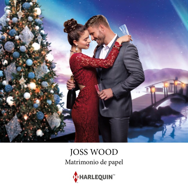 Matrimonio de papel - Joss Wood