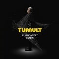 TUMULT,CLUBKONZERT BERLIN - Herbert Grönemeyer