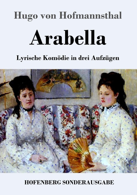 Arabella - Hugo Von Hofmannsthal