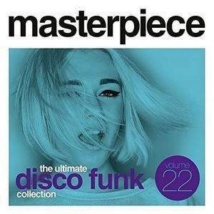 Masterpiece vol. 22 - Various Artists