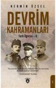 Cover-Bild zum Titel 'Devrim Kahramanlari' von 'Nermin Özsel'