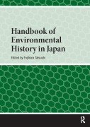 Cover-Bild zum Titel 'Handbook of Environmental History in Japan' von ''