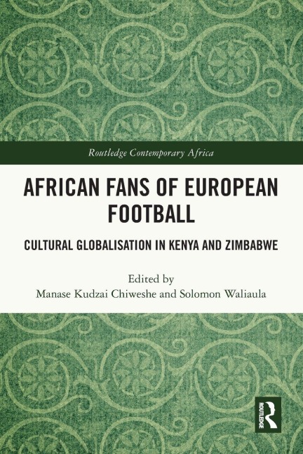 African Fans of European Football - 
