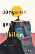 Cover-Bild zum Titel 'Dünyanin Yan Etkileri' von 'Ilkay Yildiz'