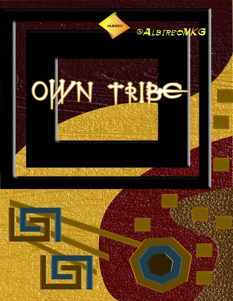 Own Tribe - Albireo Mkg
