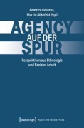 Cover-Bild zum Titel 'Agency auf der Spur' von ''