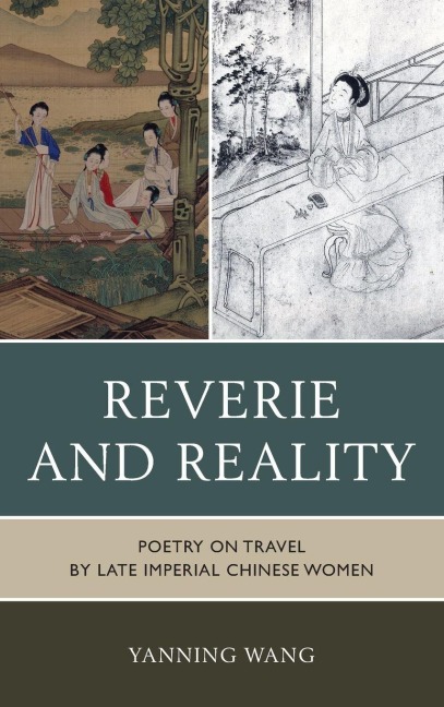 Reverie and Reality - Yanning Wang