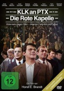 Cover-Bild zum Titel 'KLK an PTX - Die Rote Kapelle' von 'Horst E. Brandt, Wera Küchenmeister, Claus Küchenmeister, Helmut Nier'