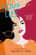 Cover-Bild zum Titel 'Love Lies' von 'Cynthia St Aubin'