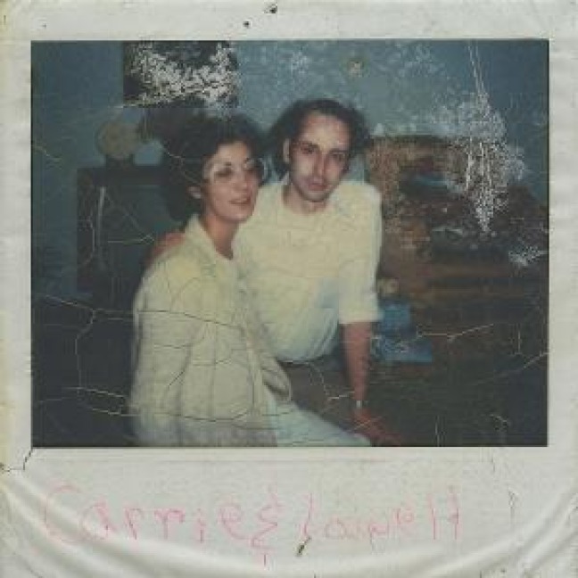 CARRIE & LOWELL (10th Anniversary Edition) - Sufjan Stevens