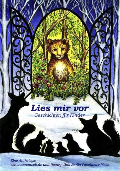 Lies mir vor - 
