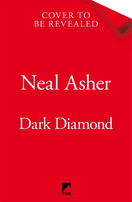 Dark Diamond - Neal Asher