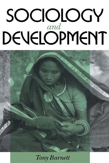 Sociology and Development - Tony Barnett