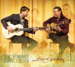 Live @ Neidecks 3 - Lulo/Stelter Reinhardt